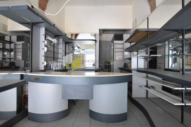 Locale comm.le/Fondo in affitto a Pisa 19 mq Rif: 1395227 - Foto 4