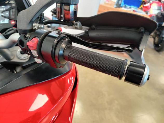 DUCATI Multistrada 1260 S RED rif. 23884734 - Foto 10