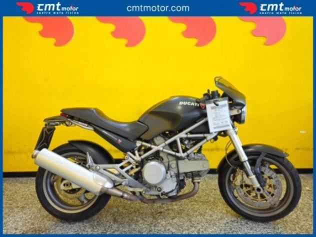 DUCATI Monster 620 Garantita e Finanziabile rif. 20927851 - Foto 7
