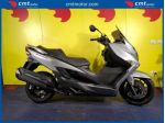 SUZUKI Burgman AN 400 Garantito e Finanziabile rif. 23872367