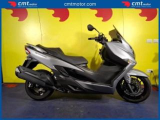 SUZUKI Burgman AN 400 Garantito e Finanziabile rif. 23872367