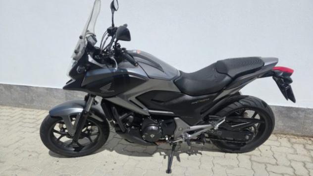 HONDA NC 750 NC 750 XA ABS rif. 24000266 - Foto 4