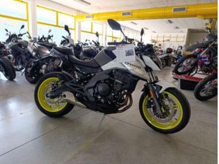 CF MOTO 650NK CF 650 NK rif. 24167884