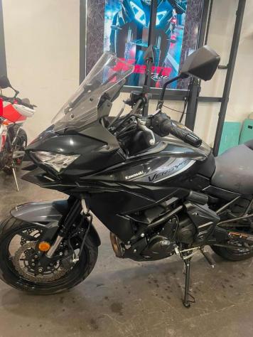 KAWASAKI Versys 650 versys 650 rif. 23922687 - Foto 5