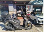 VOGE SFIDA SR16 125 - demo rif. 23918359
