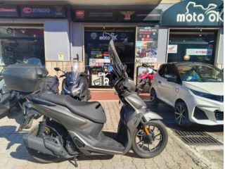 VOGE SFIDA SR16 125 - demo rif. 23918359