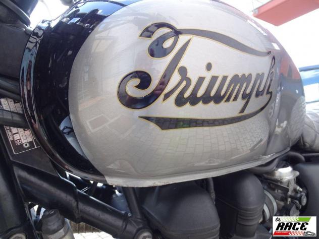 Triumph - Bonneville - SE - Foto 9