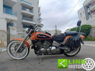 YAMAHA XVS 650 DRAG STAR CLASSIC rif. 23842578