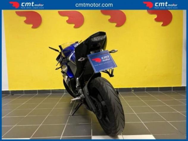 YAMAHA YZF R125 Garantita e Finanziabile rif. 24104495 - Foto 4