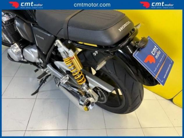 HONDA CB 1100 Garantita e Finanziabile rif. 23939742 - Foto 10
