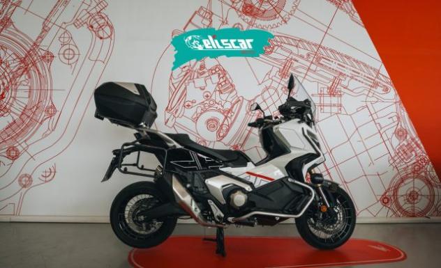 HONDA X-ADV 750 SPECIAL EDITION - TRAVEL rif. 23821005