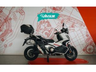 HONDA X-ADV 750 SPECIAL EDITION - TRAVEL rif. 23821005