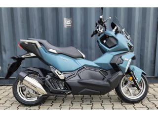 SYM ADX 125 2026