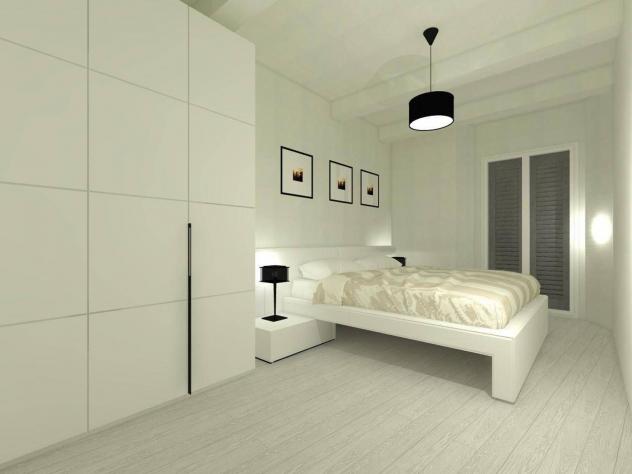 Appartamento in vendita a Massa 60 mq Rif: 1330815 - Foto 3