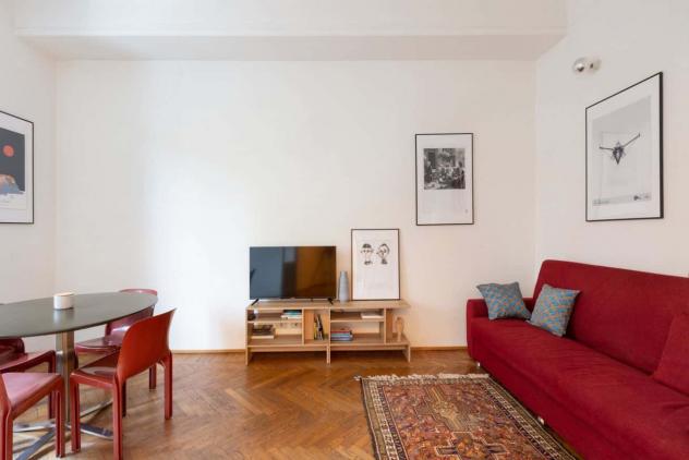 Bilocale di Comfort e Stile nel Cuore di Milano - Foto 10