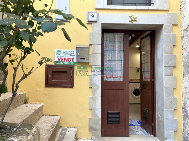 Rif.2666 - Casa Indipendente in affitto ristrutturata a Modica Bassa - Foto 4