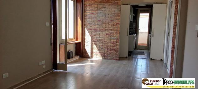Attico panoramico in Via Uditore – Pressi ex Motel Agip - Foto 13