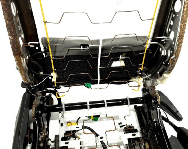 SEDILE ANTERIORE DESTRO CITROEN DS4 1° Serie RH02 (11) - Foto 6