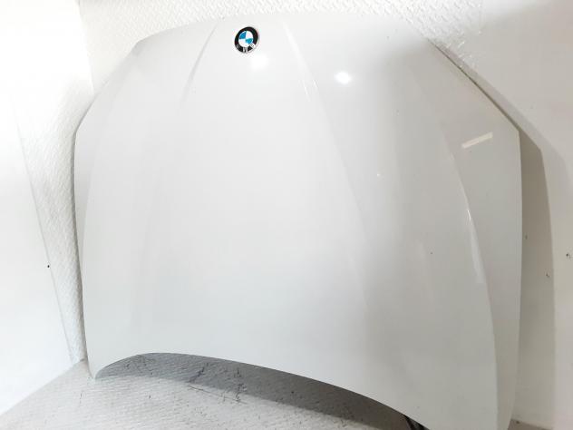 COFANO ANTERIORE BMW X1 Serie (E84) 41002993151 N47D20C (0915) - Foto 3
