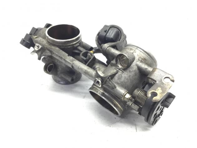 DUCATI MULTISTRADA 1000 CORPO FARFALLATO 2003 2004 A100AA - Foto 10