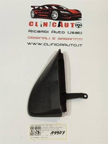 MODANATURA PORTA ANT SX CITROEN Jumper 3° Serie 735424457 SX 4HV (0614)