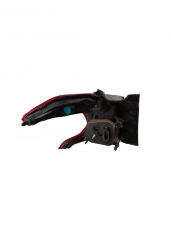 Fanale posteriore dx esterno peugeot 2008 2016 9826730380 - Foto 2