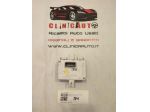 CENTRALINA AUTORADIO RENAULT Clio Serie IV 280380655R (1219)