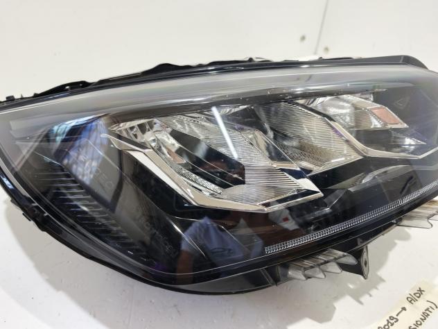 FARO ANTERIORE DESTRO PEUGEOT 208 Serie 9833036180 (19) - Foto 8