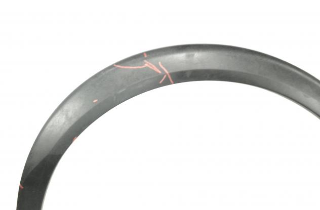 MODANATURA ARCO RUOTA ANTERIORE DX PEUGEOT 2008 Serie 9825736780 YHS (DV5RCE) Diesel 1500 (19) - Foto 8