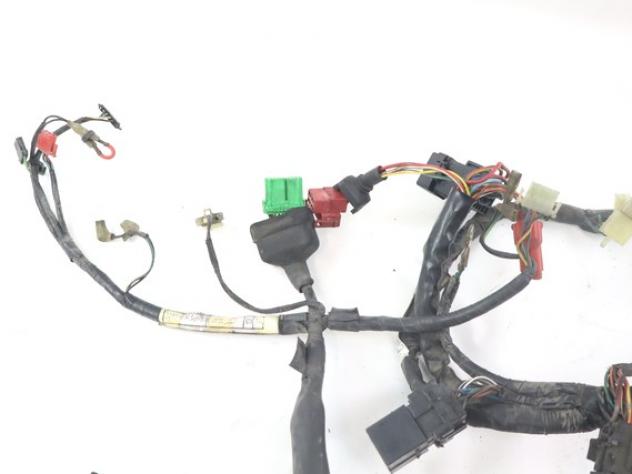 HONDA PANTHEON 150 32100KRJ901 CABLAGGIO IMPIANTO ELETTRICO 03 - 08 MAIN WIRING HARNESS - Foto 6