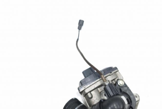VALVOLA EGR MERCEDES Classe B W246 2° Serie H8201143495 OM 607.951 Diesel 1500 (12) - Foto 11