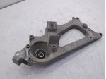 GILERA FUOCO EURO 3 500 STAFFA SUPPORTO SCARICO MARMITTA 2007 2013 M61100