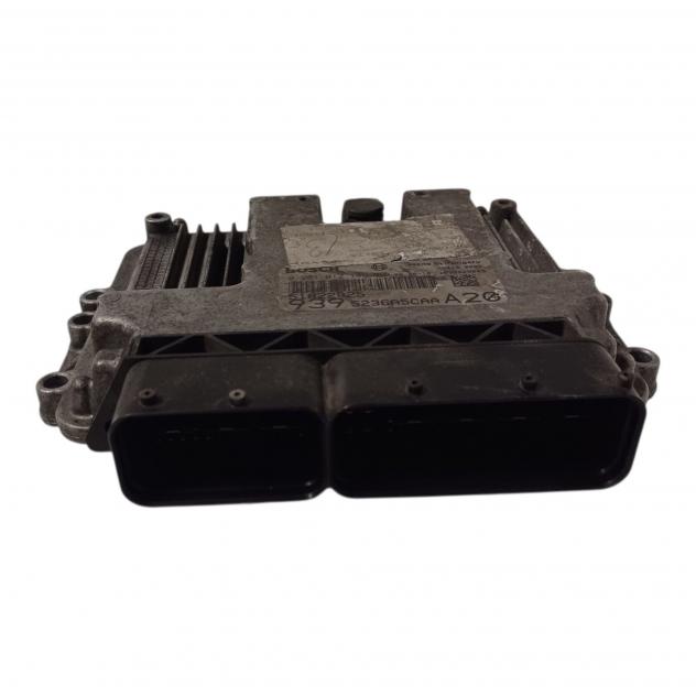CENTRALINA MOTORE ALFA ROMEO 159 Berlina Serie (939_) 51822625 939A3000 Diesel 2387 (0511) - Foto 2