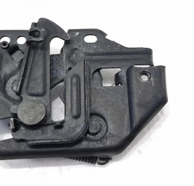 SERRATURA COFANO ANTERIORE FORD EcoSport Serie ZTJA, ZTJB, ZTJC (12) - Foto 2
