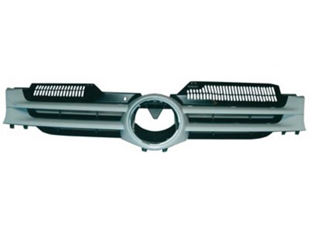 Volkswagen Golf 5 paraurti fanale cofano parafango ossatura radiatore 2003>09 - Foto 9