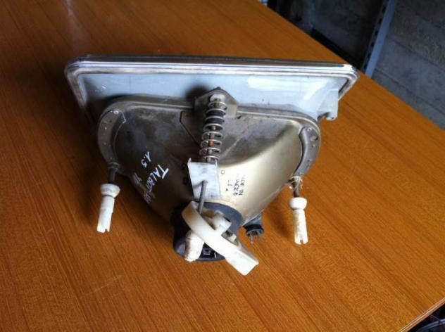 Fanale anteriore Valeo Talbot Horizon 1.5 SX Epoca 1980 - Foto 2