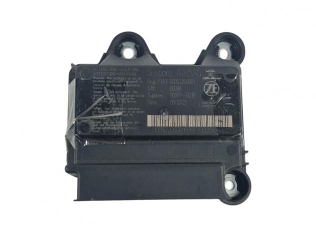 Centralina Airbag Fiat New Panda 52206001 52095506 - 46640