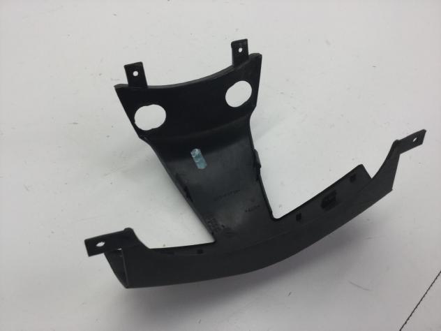 YAMAHA XC VERSITY 300 CARENA COPERCHIO CODINO POSTERIORE 2004 2006 SH014 - Foto 6
