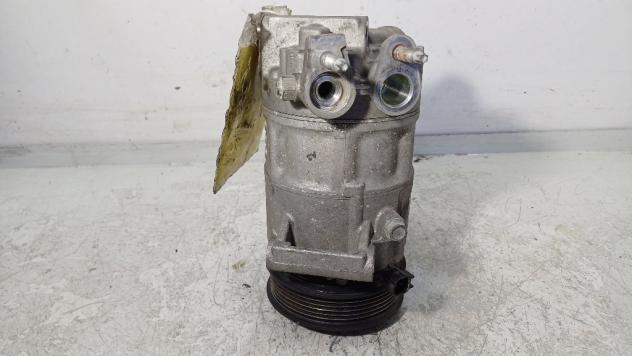 COMPRESSORE A/C FORD Transit Connect Serie 20220317/JX61-19D629-HB Z2GA diesel 1499 (13) - Foto 6