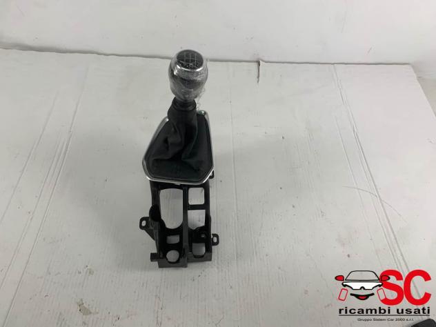 LEVA CAMBIO RENAULT CLIO Serie V 349010138R Benzina (19) - Foto 2