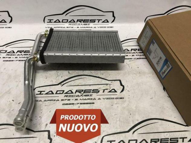 Radiatore Riscaldamento Fiat Sedici SX4 71743143 - Foto 2