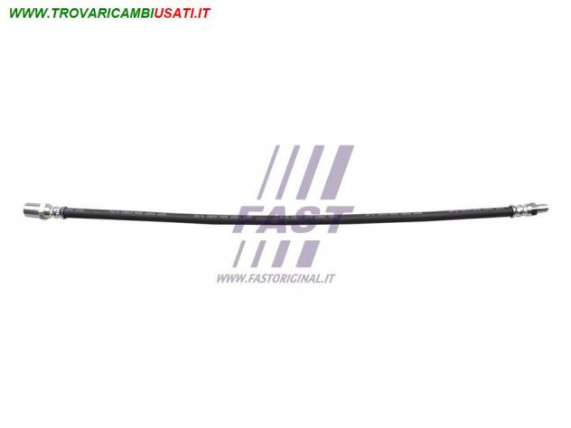 TUBO FLESSIBILE FRENO IVECO DAILY 00 ANTERIORE SX/DX 545MM FT35126