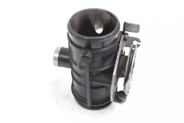 BMW R 1150 R 13547669726 CORPO FARFALLATO DESTRA R28 99 - 07 RIGHT THROTTLE BODY - Foto 4