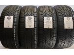 4 GOMME 225 50 18 GITI A67707