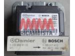 A0009006102 Mercedes Vito centralina airbag Bosch