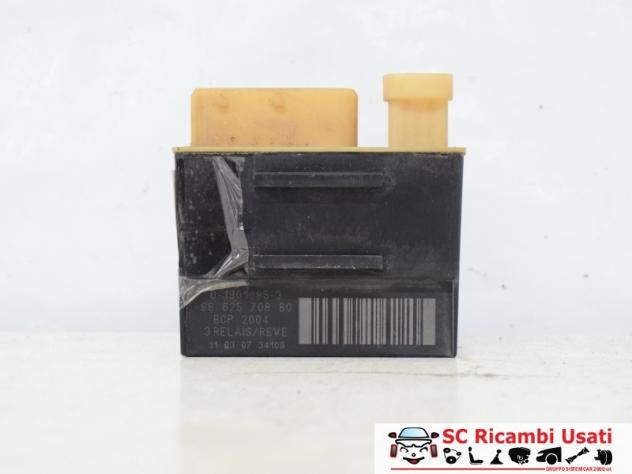Centralina Candelette Clima Peugeot 5008 9662570880 - 24946 - Foto 3