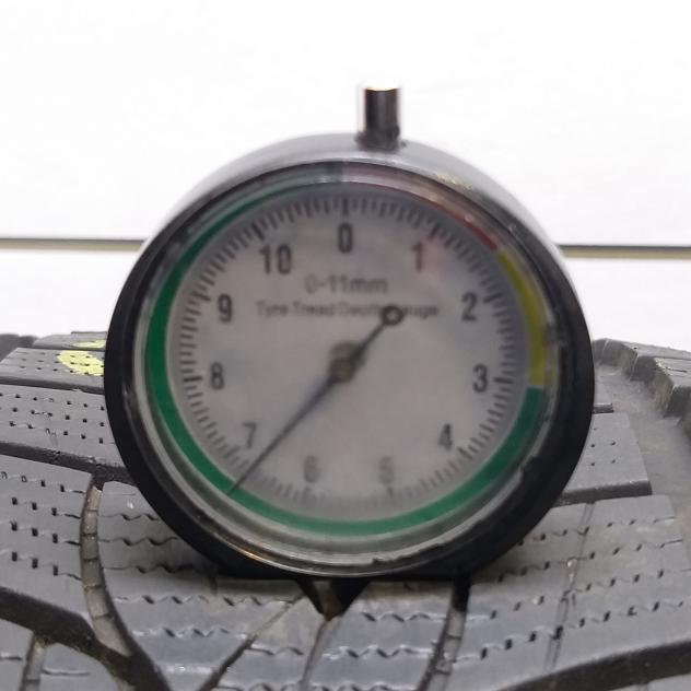 2 GOMME 255 35 20 IMPERIAL A61638 - Foto 3