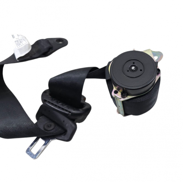 CINTURA DI SICUREZZA POSTERIORE DX LANCIA Ypsilon 4° Serie 735577178 (1123) - Foto 8