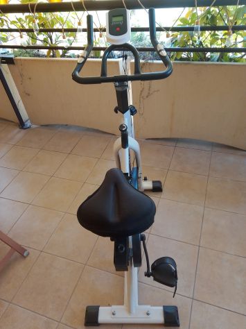 Vendita cyclette - Foto 2