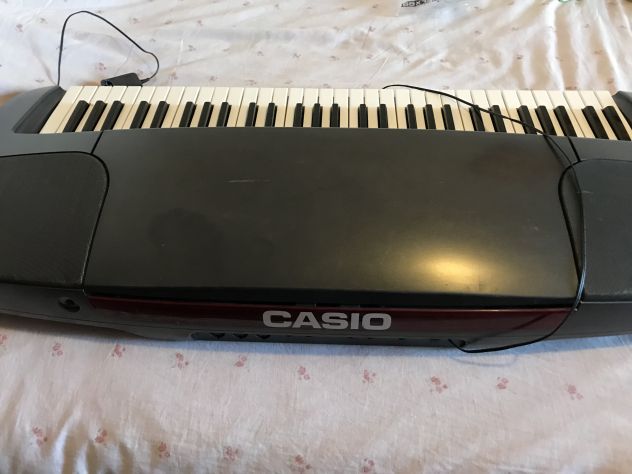Tone Bank keyboard Casio - Foto 6